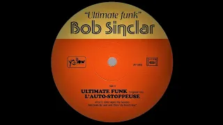 Bob Sinclar - Ultimate Funk (Original)