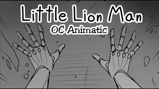 Little Lion Man | OC Animatic