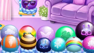 Bunnsies Happy Pet Wrold New Update Games