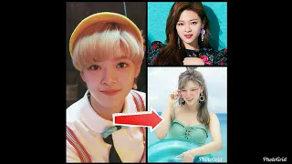 [TWICE ]JEONGYEON AMAZING TRANSFORMATION!