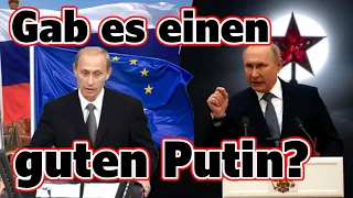Gab es einen guten Putin? System Putin: Der 2. Kalte Krieg: Neue Politiker, Neue Politik /Kompromist