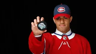 Montreal Canadiens continue to stockpile assets for the future