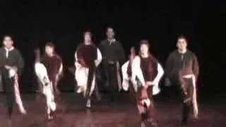 Siryet Ramallah dabke2