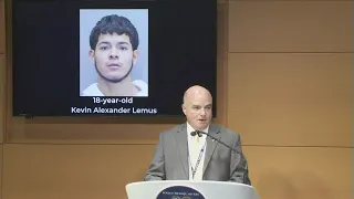 Fairfax County Homicide Arrest Update | FOX 5 DC