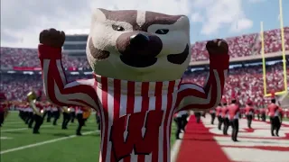 My HONEST Thoughts On College Football 25 Reveal Trailer..|Discussion/Rant