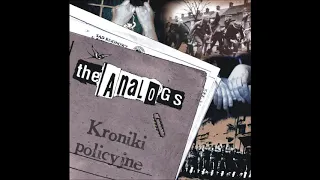 THE ANALOGS "Pożegnanie" (pierwsza wersja)