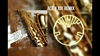 Guru Josh Project - Infinity 2008 (Alien Jox Remix)