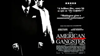 American Gangster is An American Masterpiece