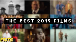 The 20 Best Movies Of 2019