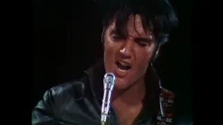 "Blue Suede Shoes" ('68 Special Alternate) - Elvis Presley