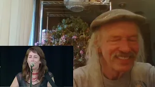 The Waifs  Crazy Train(live)  REACTION