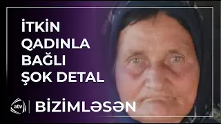 Əfsanədən daha bir AÇIQLAMA - Annanın sevgilisi həmin gecə nə deyib? / Bizimləsən