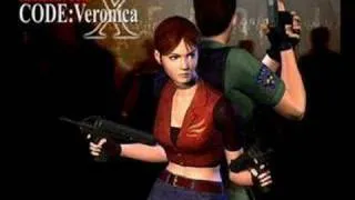 Resident Evil OST-RE Code Veronica X: End Credits