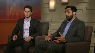 CEO: Hamiz Awan & Richard Raizes, Plutus21 Capital | Preview