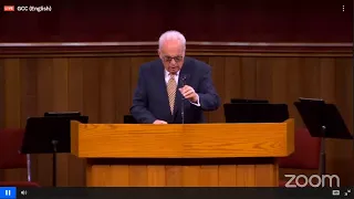 Final Blessing John MacArthur • Ephesians 1:11–14 IBIMI