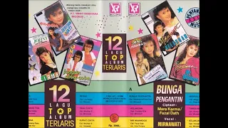 12 LAGU TOP ALBUM TERLARIS DANGDUT REMAJA.