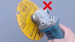 Angle grinder hacks || top 30 angle grinder | Simple ideas