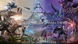 ARK Genesis: Part Two Soundtrack (OST) - Journey's End