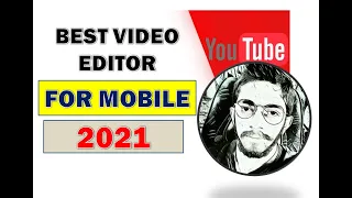 Best FREE Professional VIDEO EDITING Apps For Android 2021 | No Watermark !! || MakeEasy