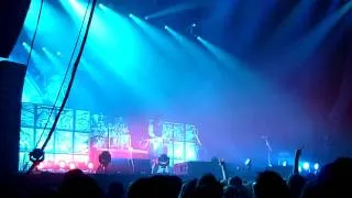 Machine Head Live @ Heineken Music Hall - Davidian