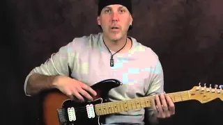 Top TEN guitar practice tips & suggestions to help get your playing to the next level