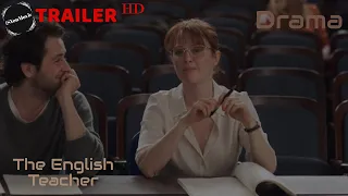 The English Teacher🎦Official Trailer ᴴᴰ [ Movie 2013 ]