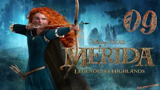 Merida: Legende der Highlands: #09: 2012 HD: Deutsch