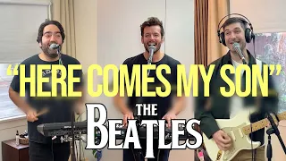 Seven alternatives to Here Comes The Sun by The Beatles