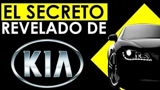 En este PAÍS se FABRICAN los modelos de AUTOS marca KIA » Ver el PAÍS de origen con el NÚMERO VIN