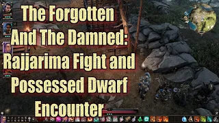 Divinity Original Sin 2 Definitive Edition Reaper's Coast The Forgotten And The Damned