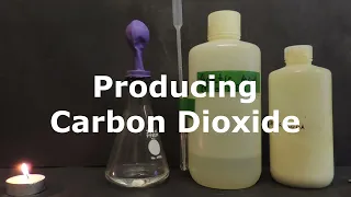 CO2 Production