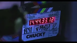 Chucky (2021) teaser 3 promo