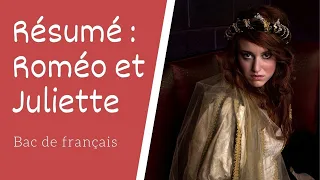 Résumé de Roméo et Juliette de Shakespeare