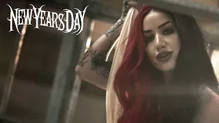 Punk Goes Pop Vol. 7 - New Years Day “Gangsta” (Originally performed by Kehlani)