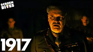 There Will Be A Massacre | 1917 (2019) | Screen Bites