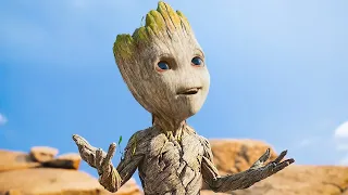 I Am Groot  - Season 1 | Full Episodes Recap