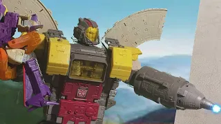 The Transformers Theme "Season 2"
