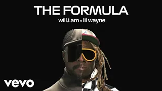 will.i.am & Lil Wayne - THE FORMULA (Kenan Belzner Remix)