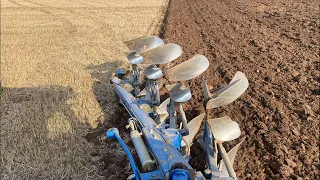 Ploughing Live