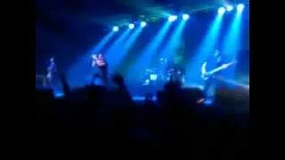 Billy Talent -This Suffering - Live in Kyiv 25.11.2012