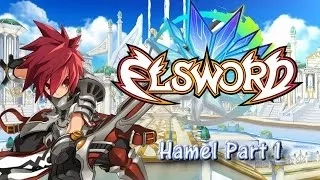 Elsword Ep. 14 - Zoomed In Madness