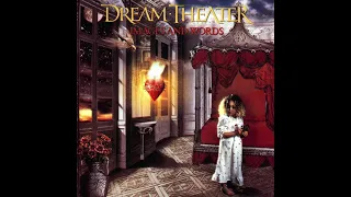 Dream Theater Images & Words(1992)(Vinyl Rip)