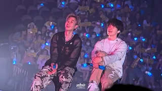 2024.04.27 D&E DEar to.. Fanmeeting in BKK - Thai ELF Video + Ending MENT (VCR Ver.)