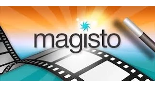 Как сделать фильм в Magistro