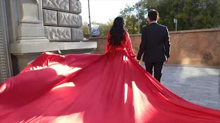 Wedding Showreel Лето - Осень 2021