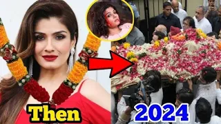 All 90s Old Bollywood Actress Then VS Now 2024 Bollywood actress Real Age 2024 | Unbelievable
