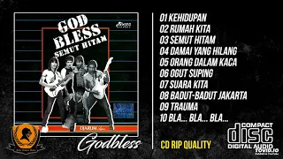 Godbless - Semut Hitam CD Quality MANTAPPP !!!