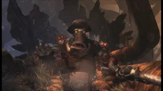 Oddworld Stranger's Wrath HD - All Cutscenes [1080p]