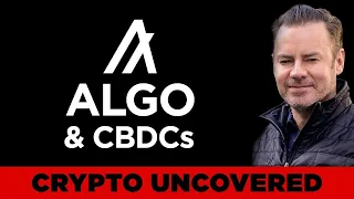 💥Exposed: Algorand & Battle Against CBDCs!💪