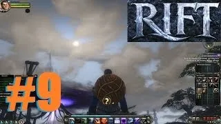 Rift gameplay free mmorpg part 9